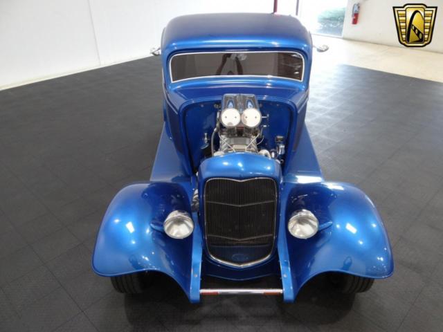 1932 Ford Other Coupe - photo 8