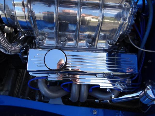 1932 Ford Other Coupe - photo 9