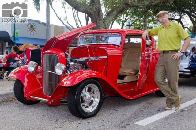 1932 Ford Other - photo 3