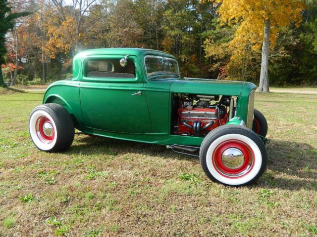 1932 Ford Model A