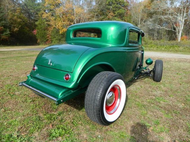 1932 Ford Model A - photo 2