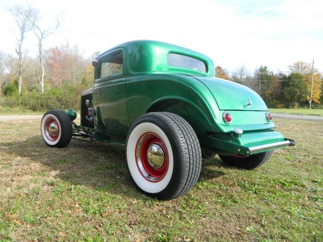 1932 Ford Model A - photo 3