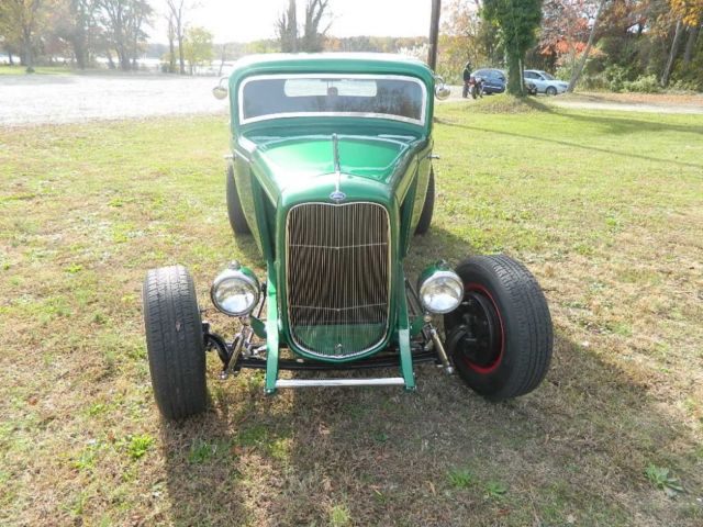 1932 Ford Model A - photo 5