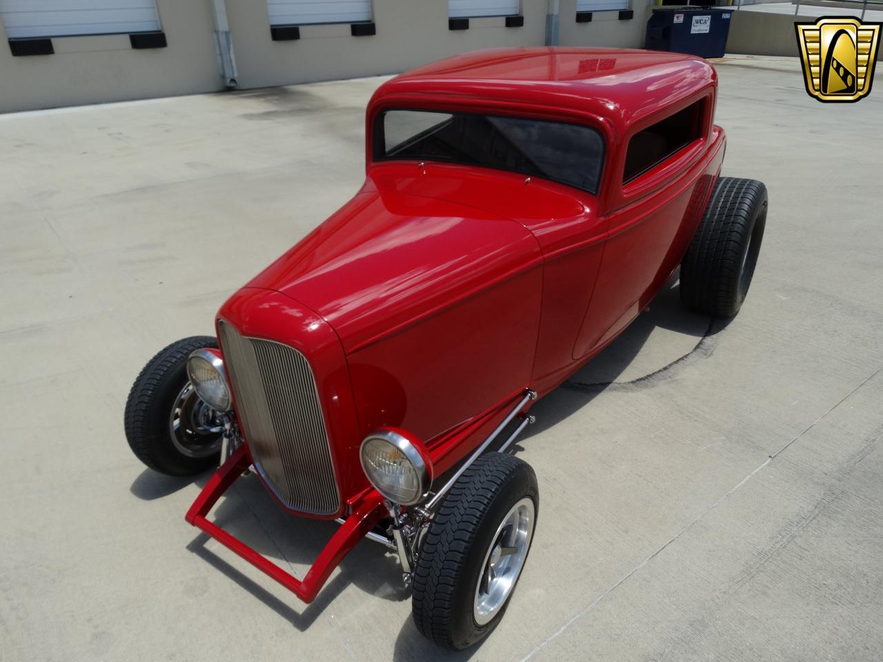 1932 Ford Other Coupe - photo 11