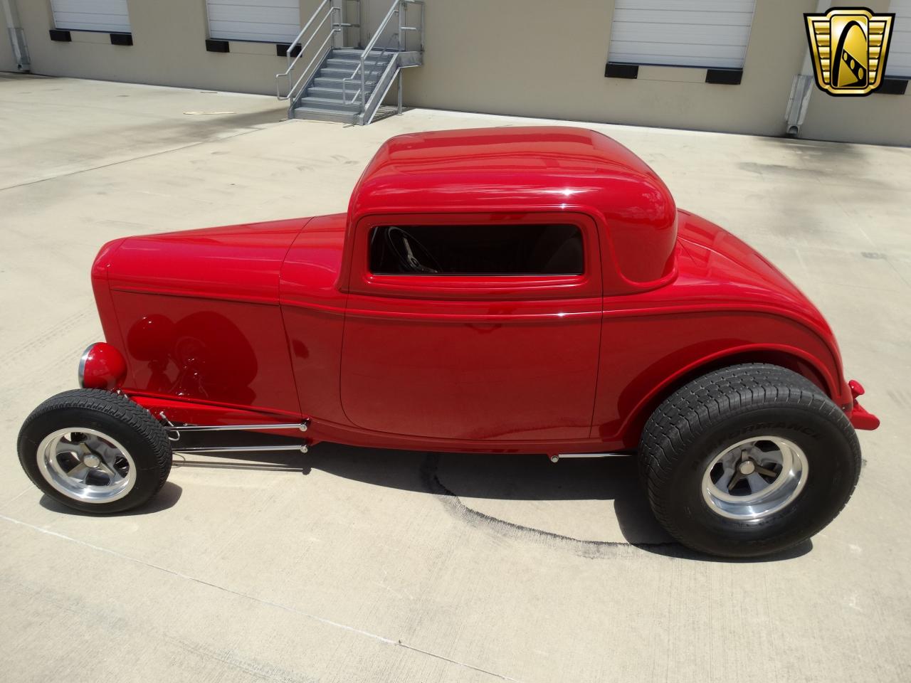 1932 Ford Other Coupe - photo 2