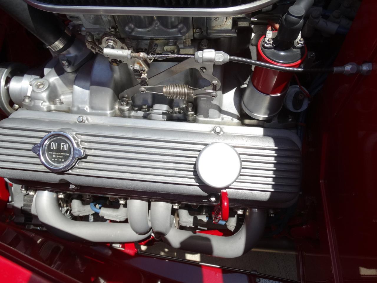 1932 Ford Other Coupe - photo 5