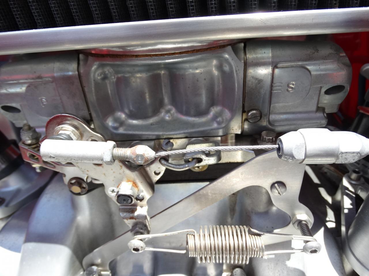 1932 Ford Other Coupe - photo 8