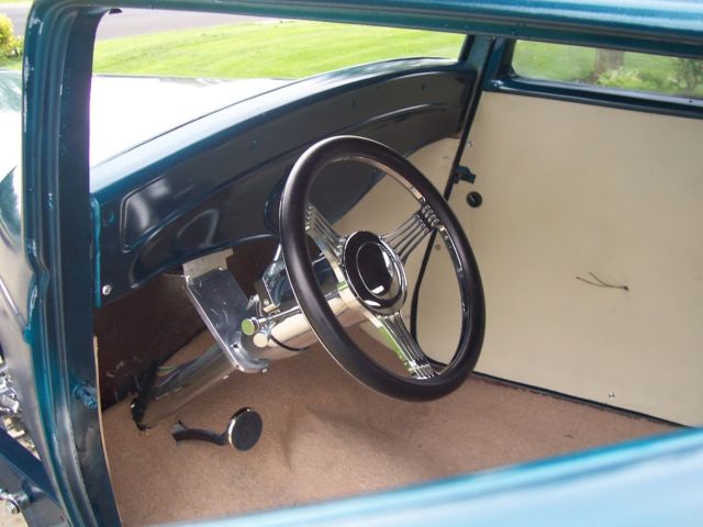 1932 Ford Other 3 Window Glass coupe - photo 8