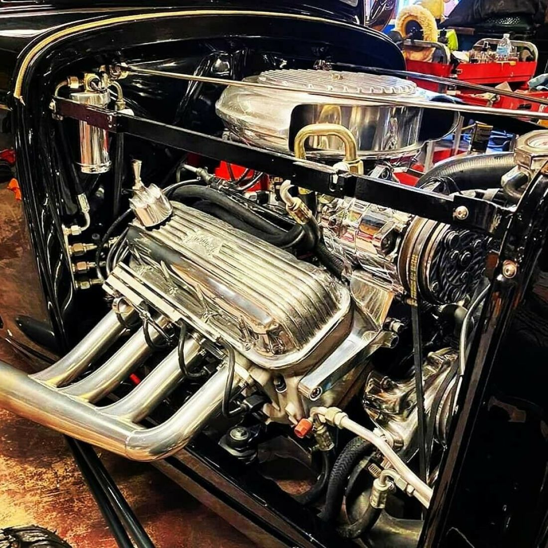 1932 Ford Other - photo 9