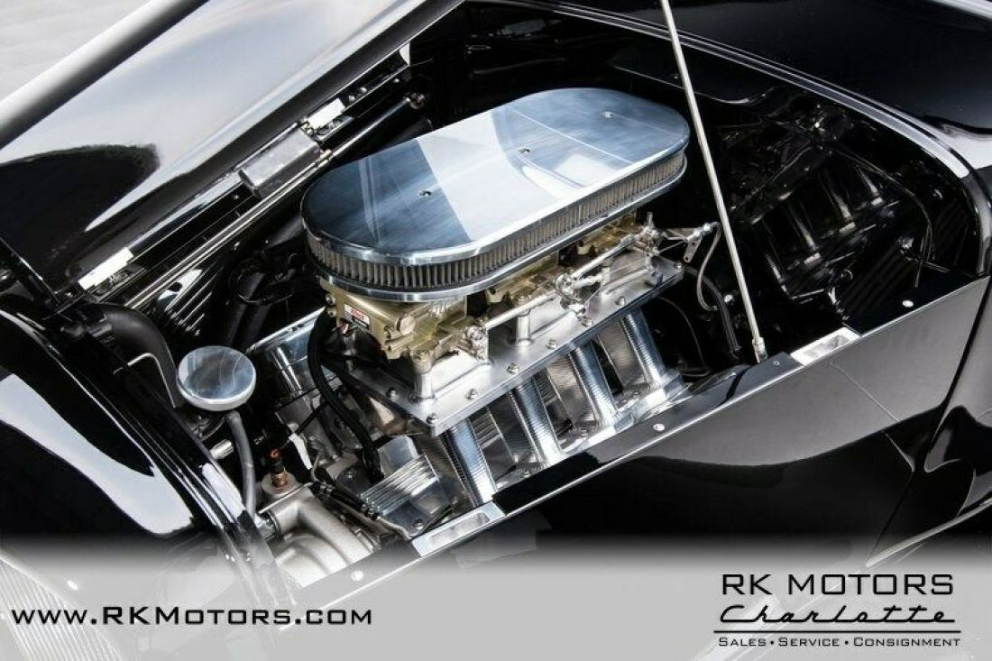 1932 Ford 3-Window Coupe - photo 4