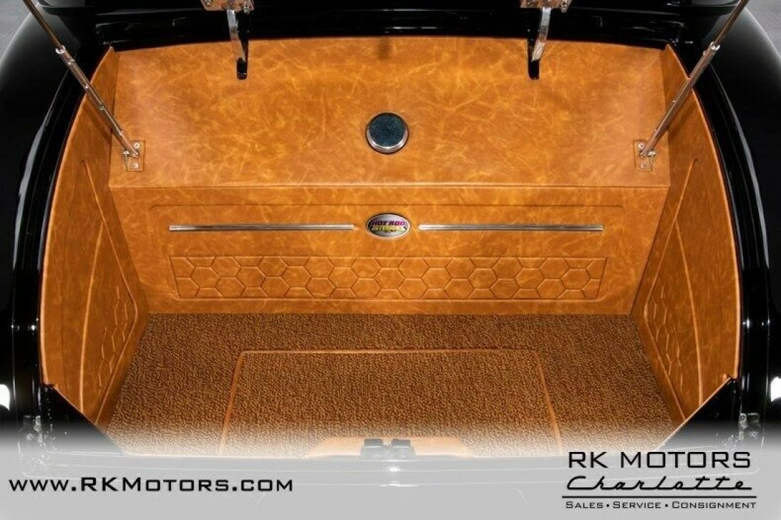 1932 Ford 3-Window Coupe - photo 5