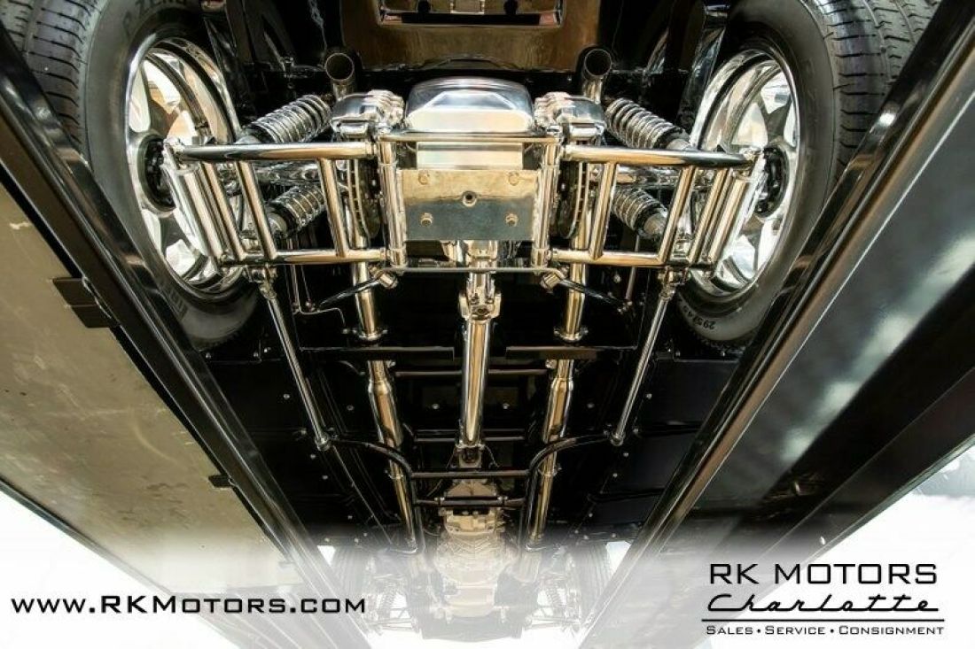 1932 Ford 3-Window Coupe - photo 6