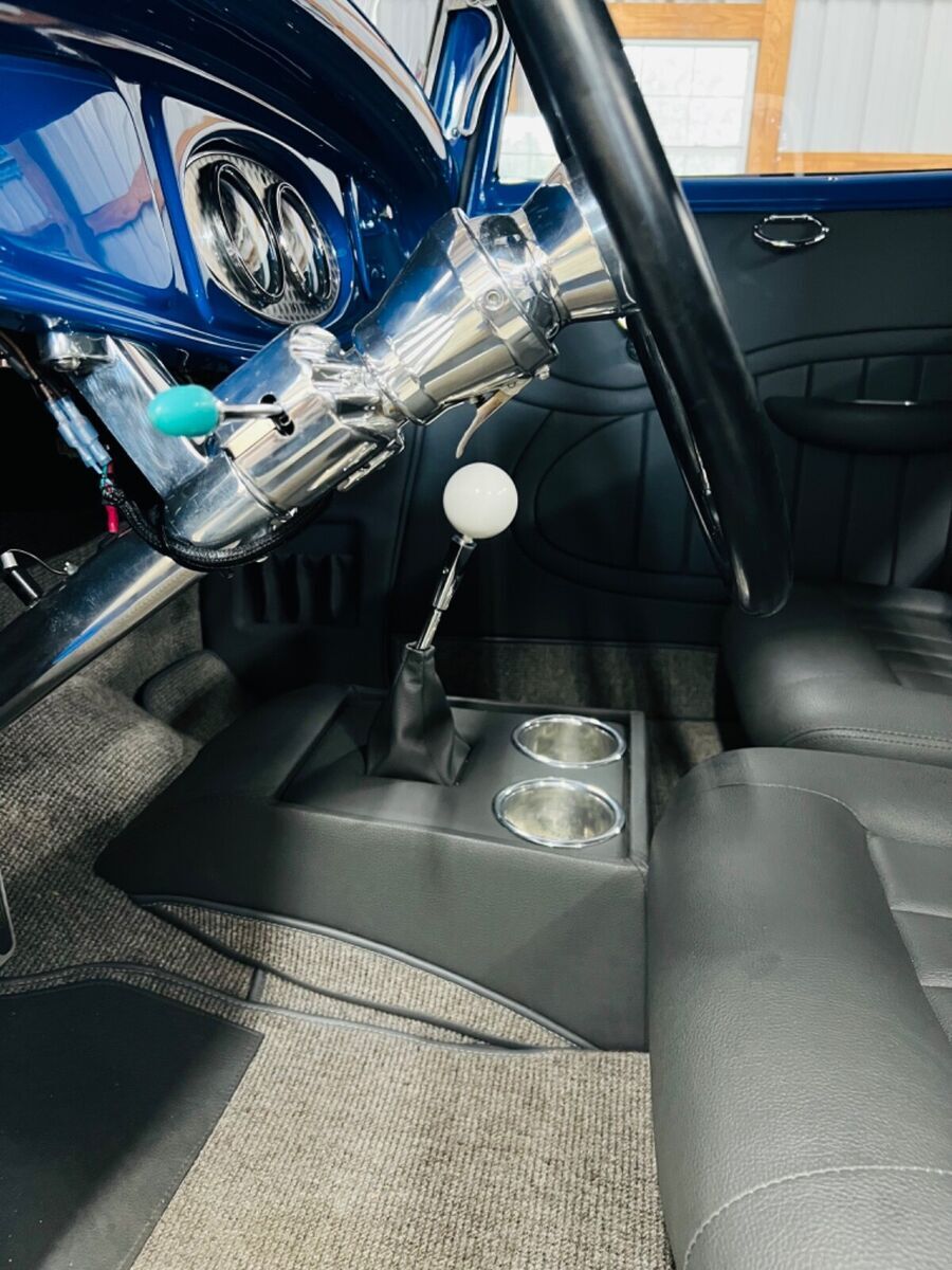 1932 Ford Model 18 - photo 10