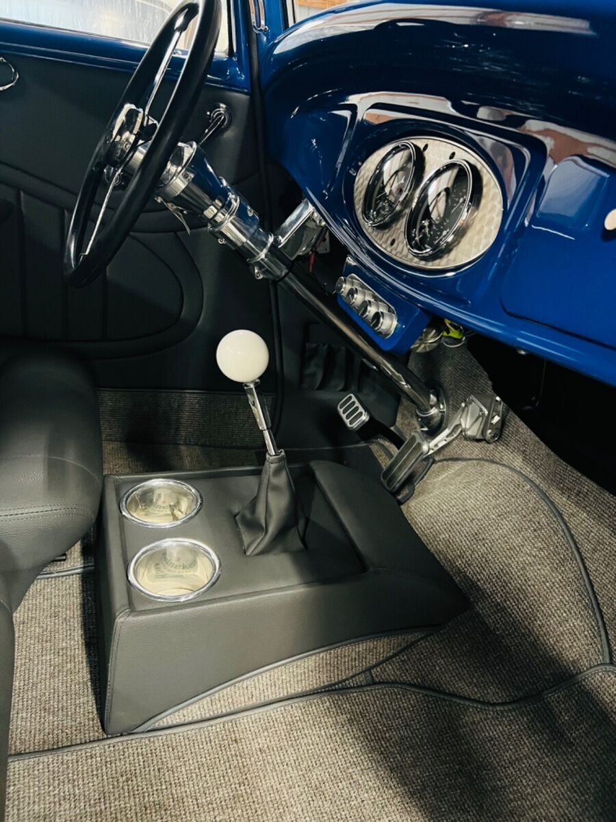 1932 Ford Model 18 - photo 11