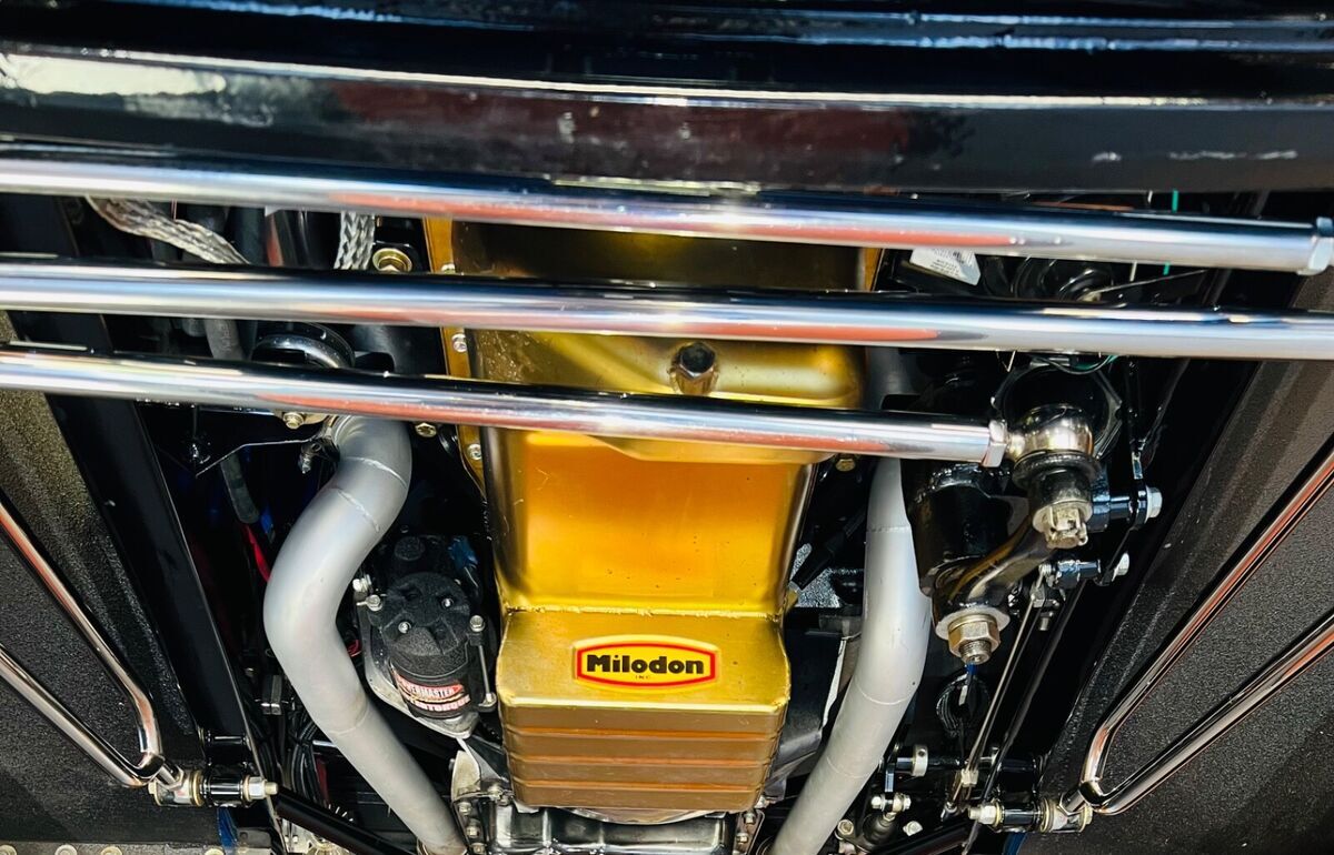 1932 Ford Model 18 - photo 12