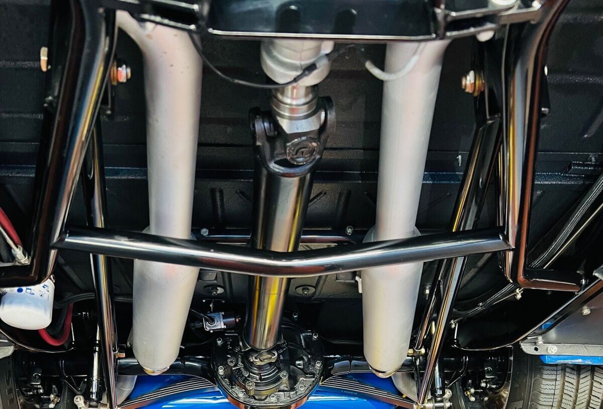 1932 Ford Model 18 - photo 13