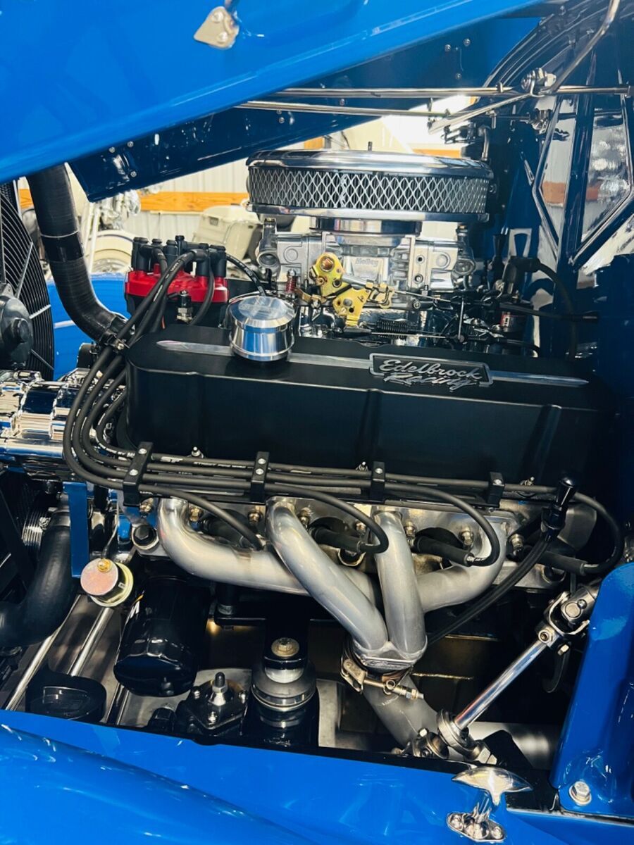 1932 Ford Model 18 - photo 6