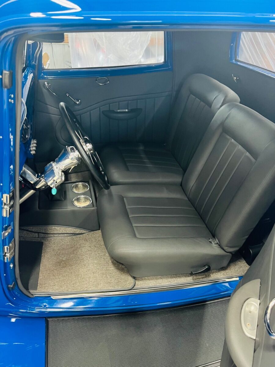 1932 Ford Model 18 - photo 8