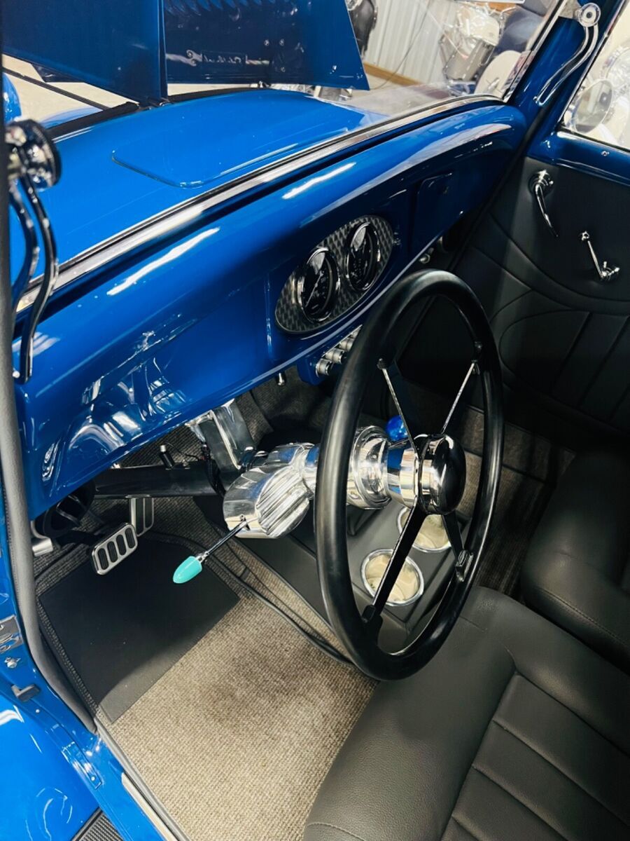 1932 Ford Model 18 - photo 9