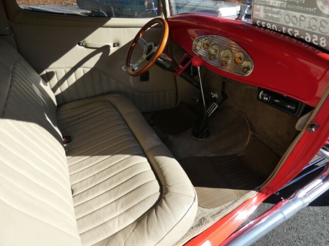 1932 Ford 3 Window Hot Rod - photo 11