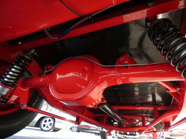 1932 Ford 3 Window Hot Rod - photo 13