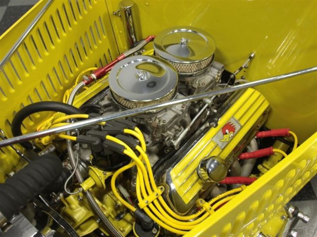 1932 Ford 3-Window Coupe - photo 4