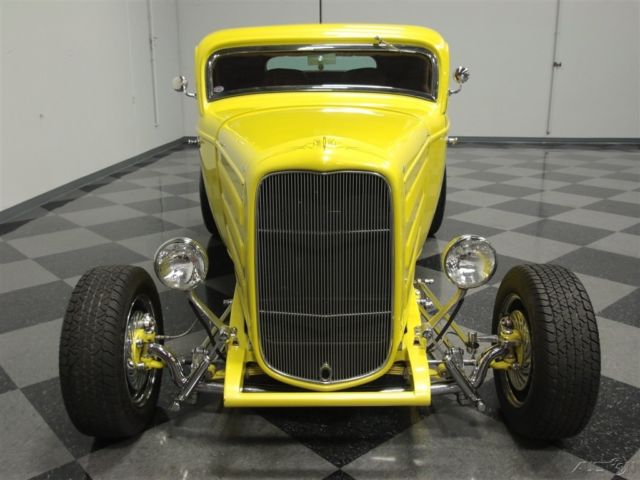 1932 Ford 3-Window Coupe - photo 5