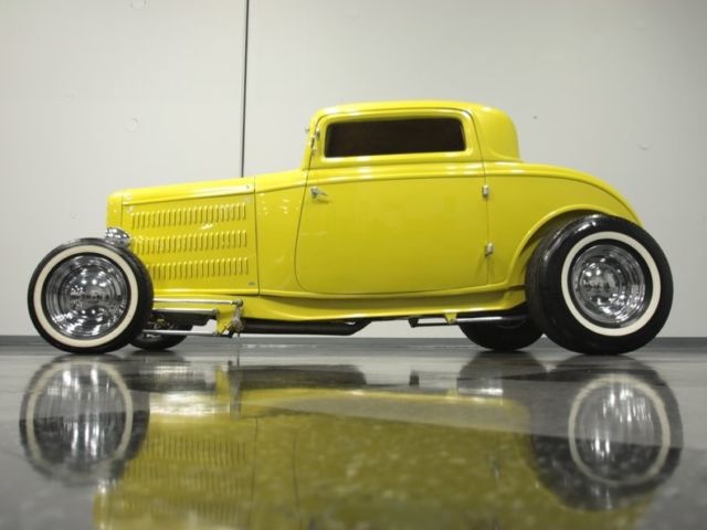 1932 Ford Other Coupe - photo 12