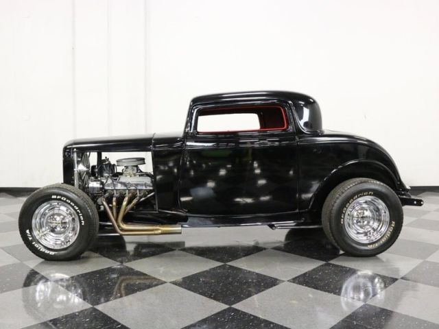 1932 Ford Other Coupe - photo 3
