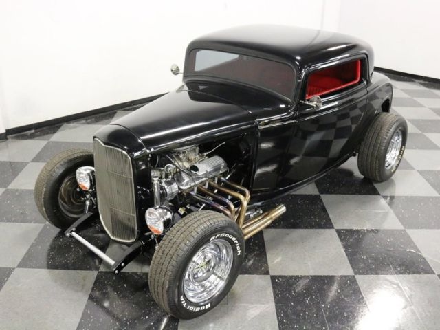 1932 Ford Other Coupe - photo 8