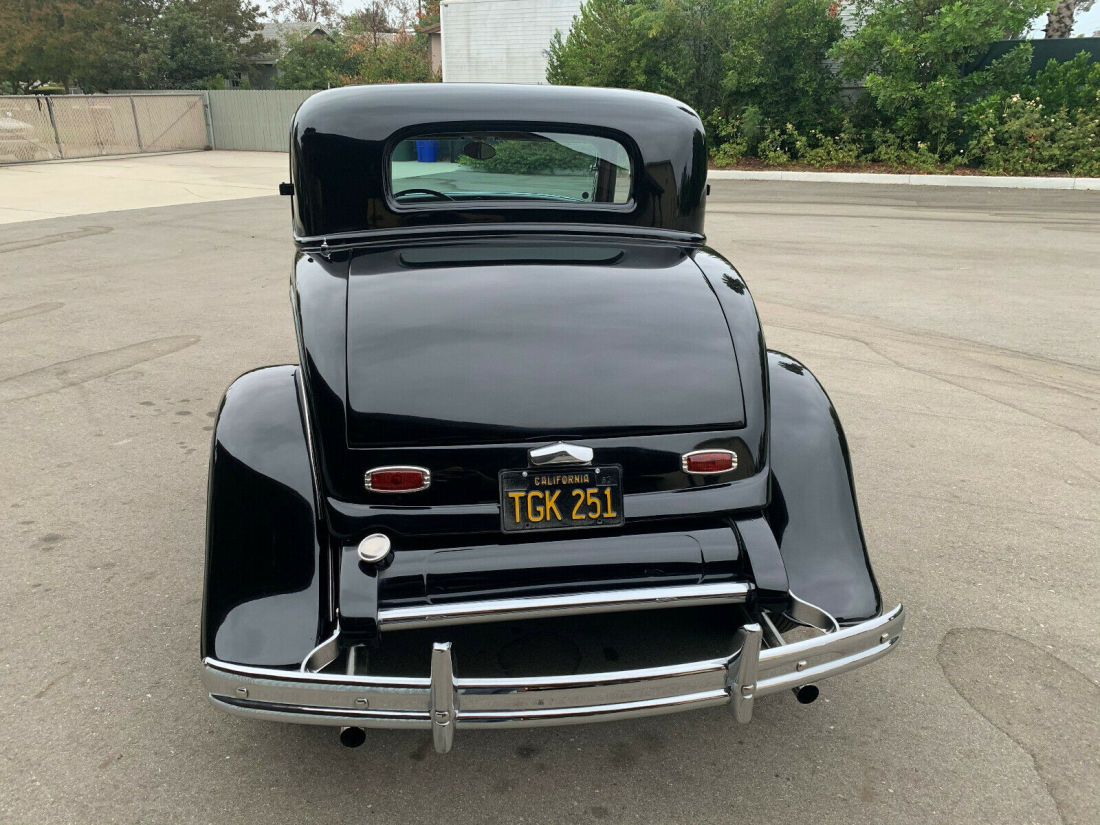 1932 Ford Deluxe - photo 9