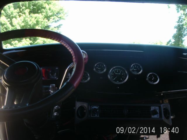1932 Ford 3 window - photo 11