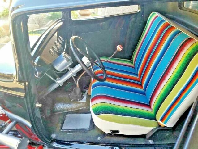 1932 Ford 3 Window Coupe Coupe 2 Door - photo 6