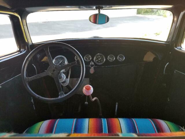 1932 Ford 3 Window Coupe Coupe 2 Door - photo 7