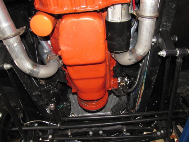 1932 Ford Other - photo 9