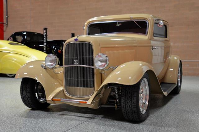 1932 Ford Coupe Hot Rod - photo 13