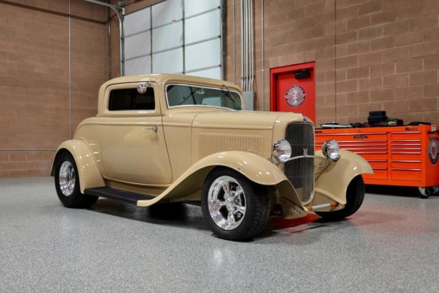 1932 Ford Coupe Hot Rod - photo 2