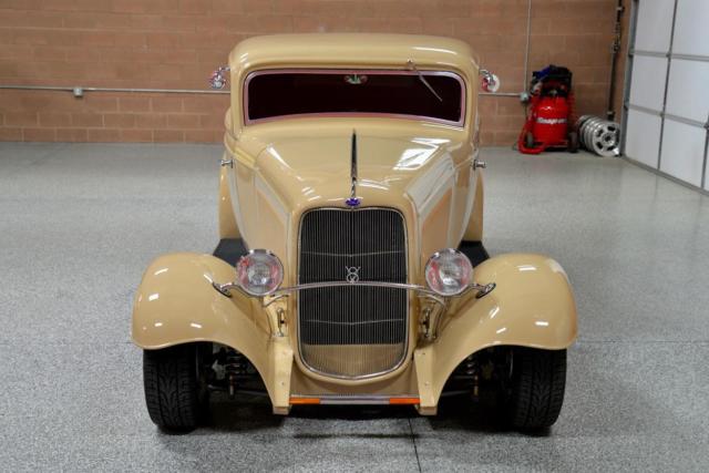 1932 Ford Coupe Hot Rod - photo 5