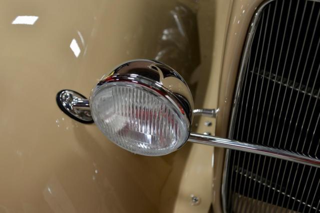 1932 Ford Coupe Hot Rod - photo 9