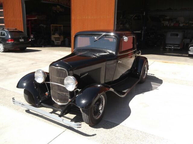 1932 Ford Other - photo 3