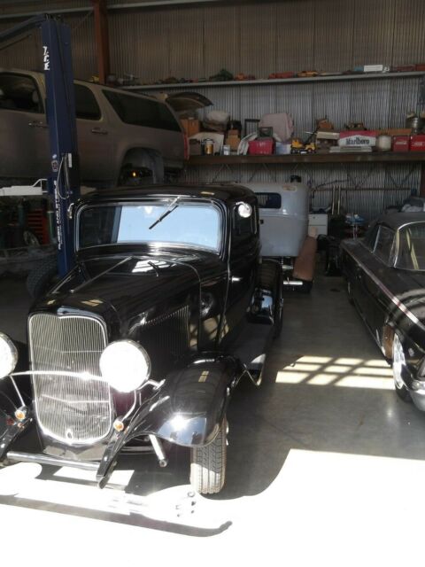 1932 Ford Other - photo 8