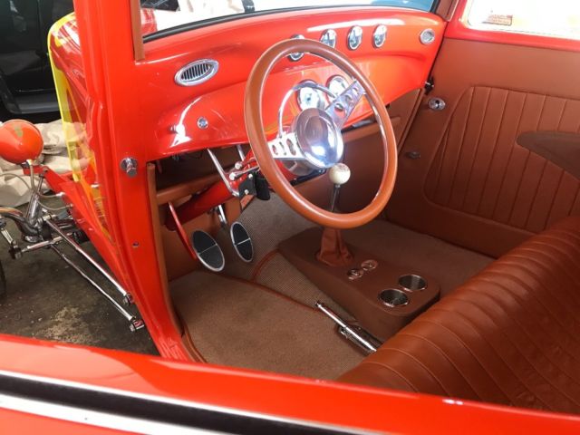 1932 Ford Other 3 Window - photo 12