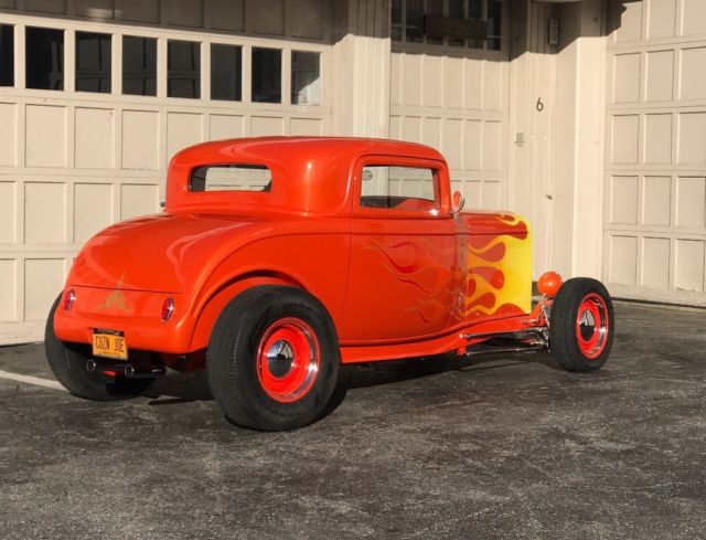 1932 Ford Other 3 Window - photo 2