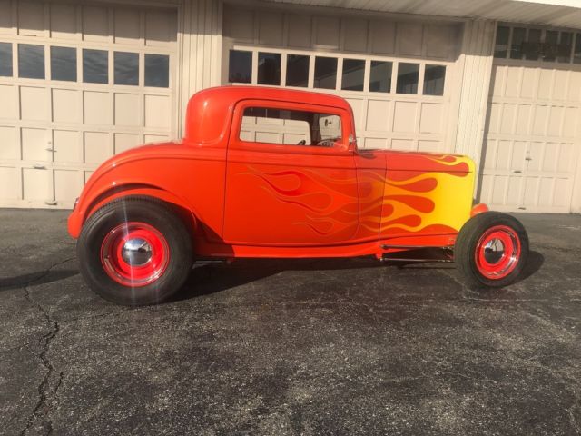 1932 Ford Other 3 Window - photo 4