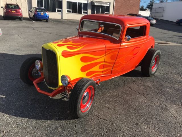 1932 Ford Other 3 Window - photo 5