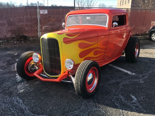 1932 Ford Other 3 Window - photo 6