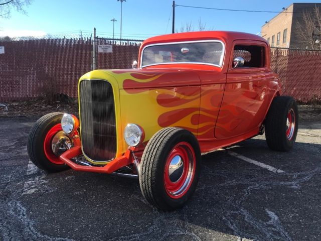 1932 Ford Other 3 Window - photo 7
