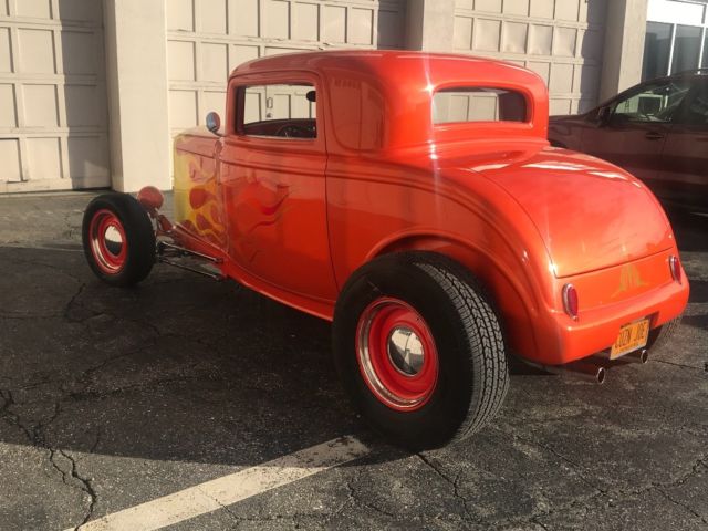 1932 Ford Other 3 Window - photo 8