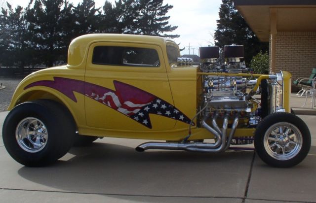 1932 Ford Other - photo 2