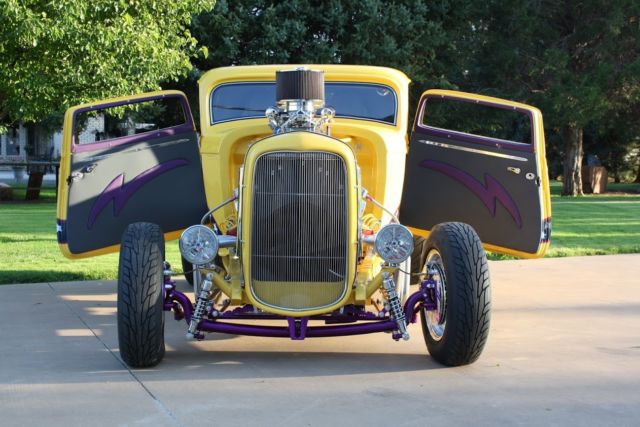 1932 Ford Other - photo 4